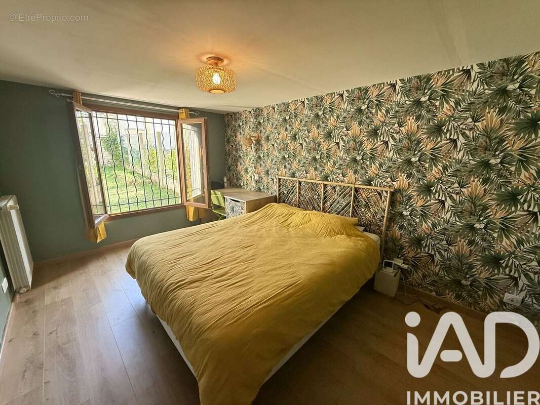 Photo 8 - Maison à AUBERGENVILLE