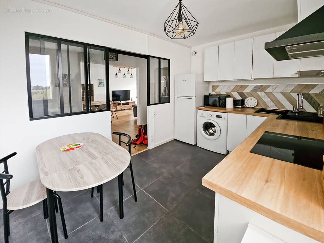 Appartement à TALENCE
