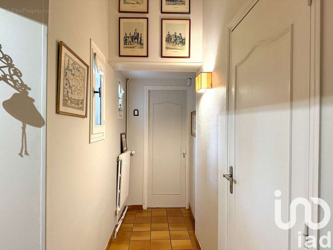 Photo 7 - Maison à MONTFORT-L'AMAURY