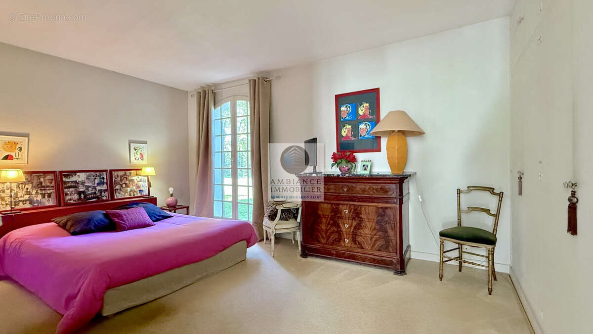 Maison en campagne dans un cadre verdoyant - photo 16