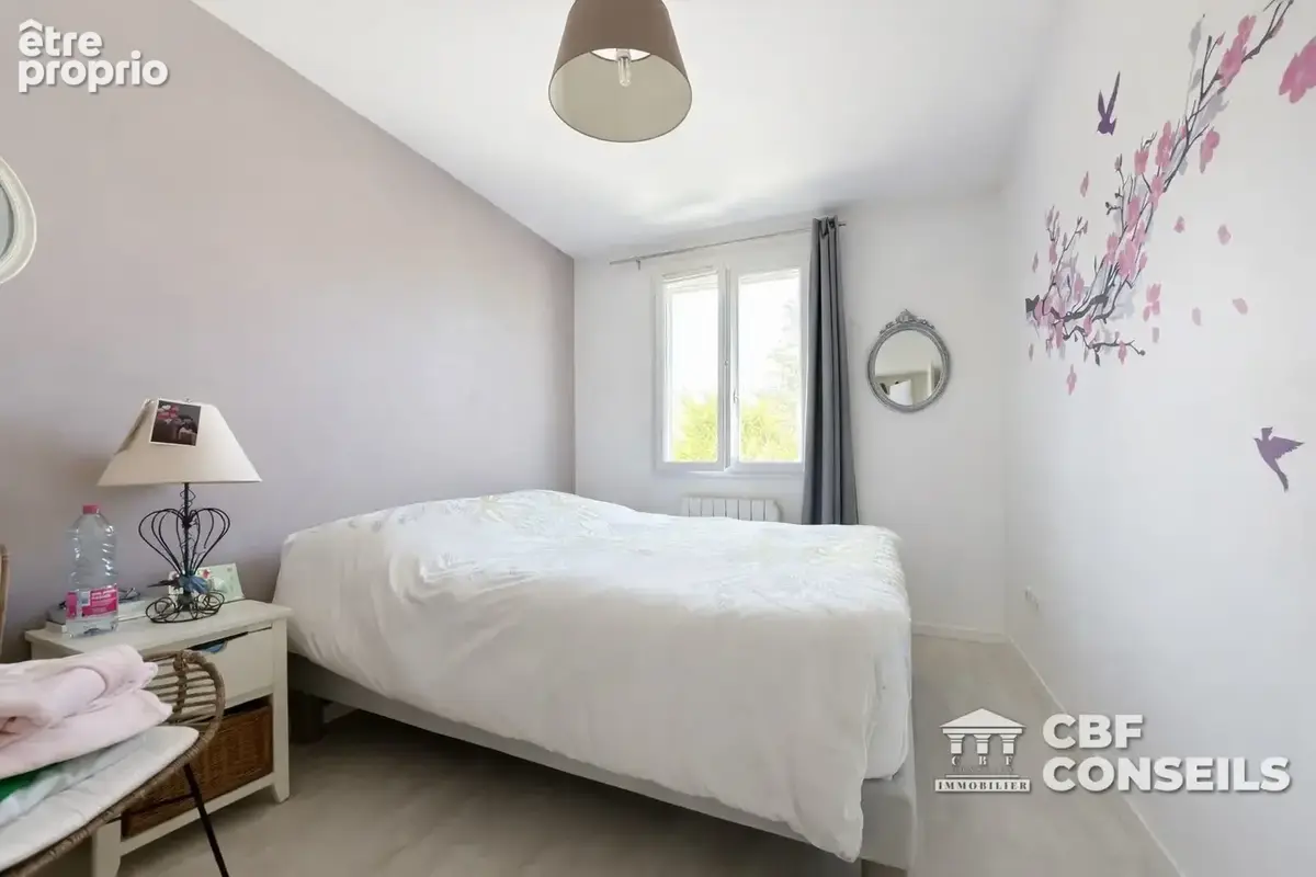 Maison 5 pièces 80 m² à vendre à Aubiere (63170) - photo 5