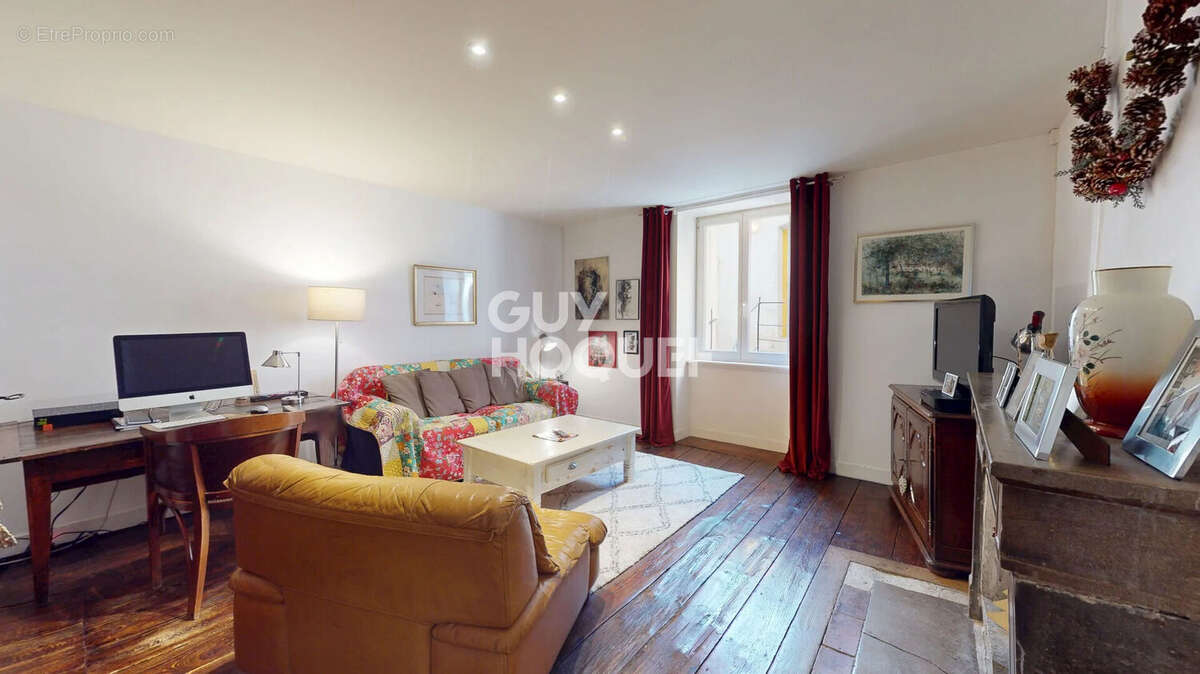 Appartement à VESOUL