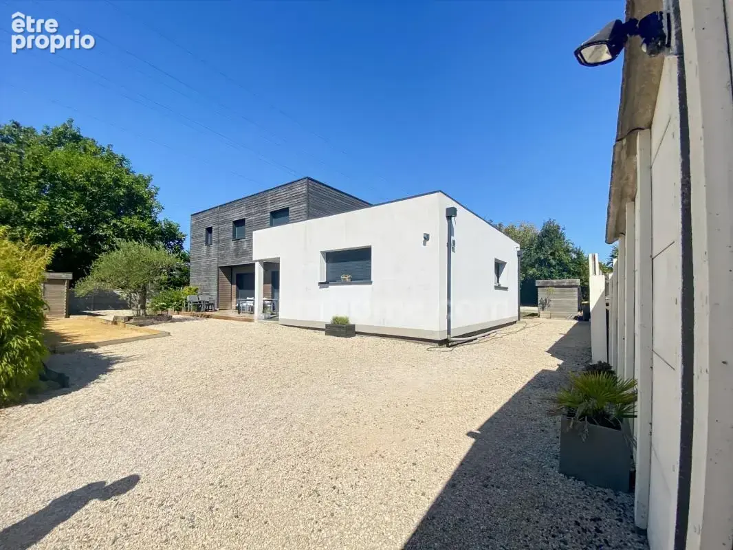 Maison à vendre 6 pièces TERGNIER (02) - photo 5