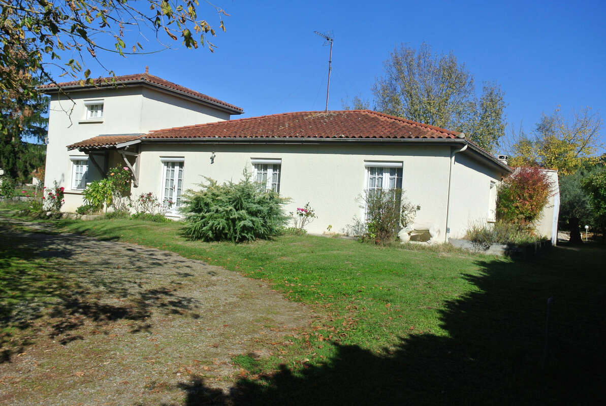 Maison à MARMANDE