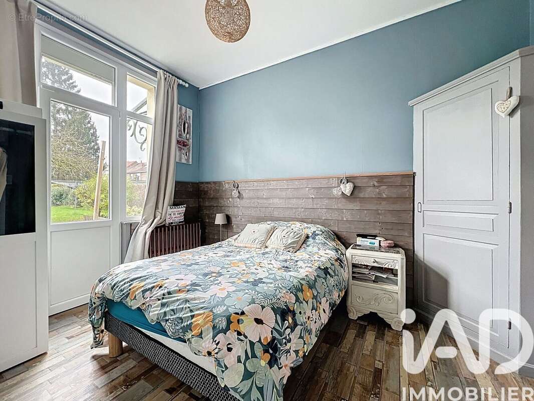 Photo 6 - Maison à VALENCIENNES