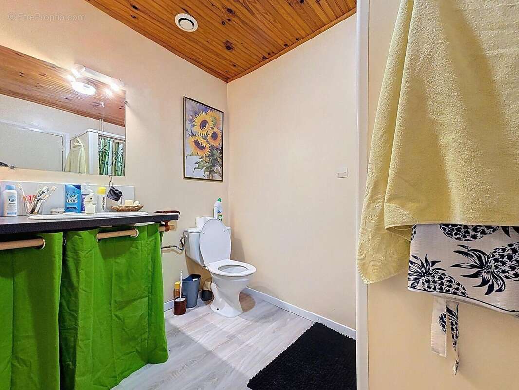 Photo 5 - Appartement à BEDARIEUX