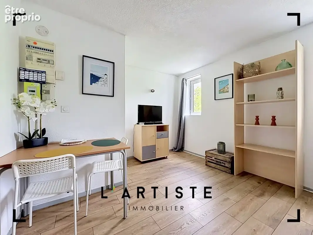 Appartement à SOTTEVILLE-LES-ROUEN