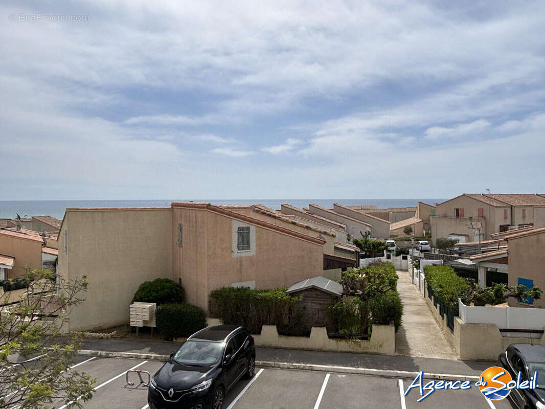 Appartement à FLEURY