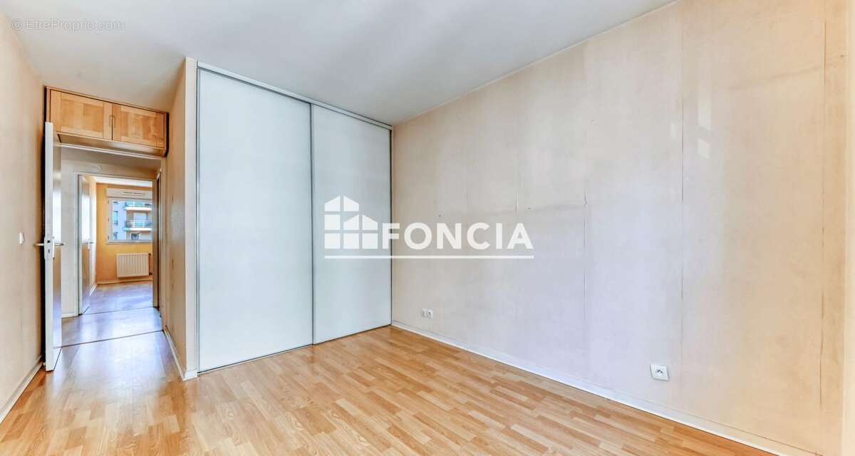 Appartement à LYON-3E