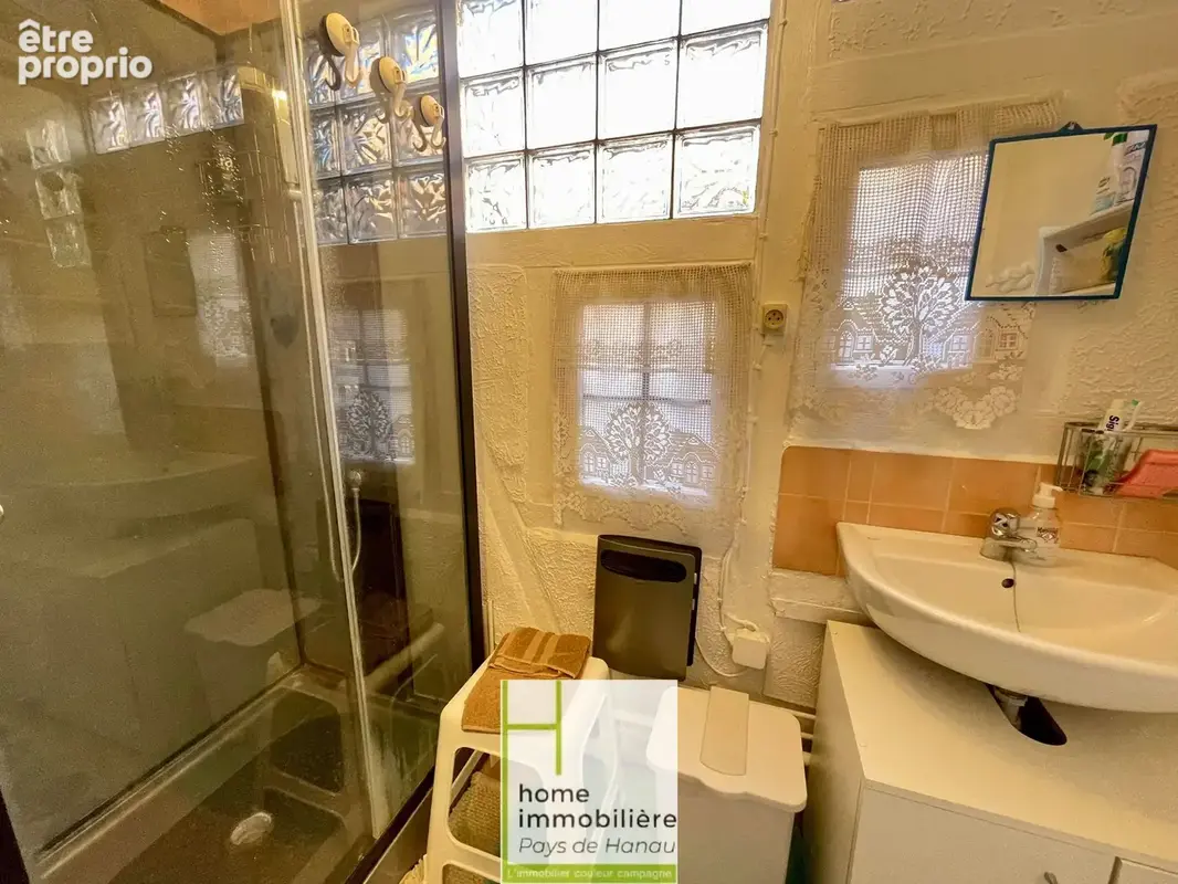 Maison historique de Bouxwiller - rare à la vente - photo 15