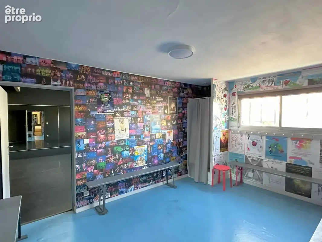 Commerce 273 m² à Toulon  - photo 4