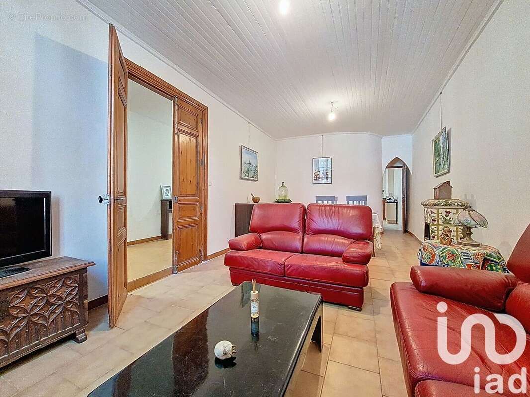 Photo 4 - Maison à CRUZY