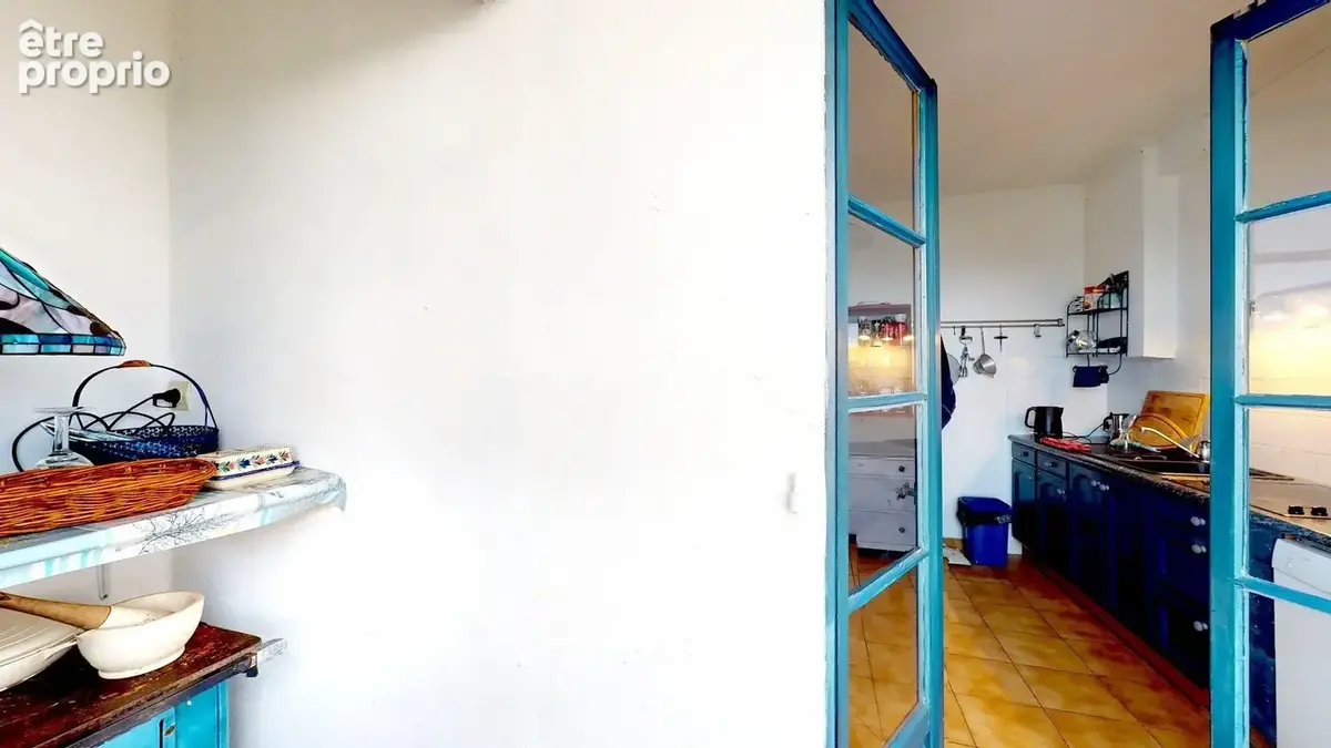 Maison avec vue mer sur ROSCANVEL (29) - photo 12