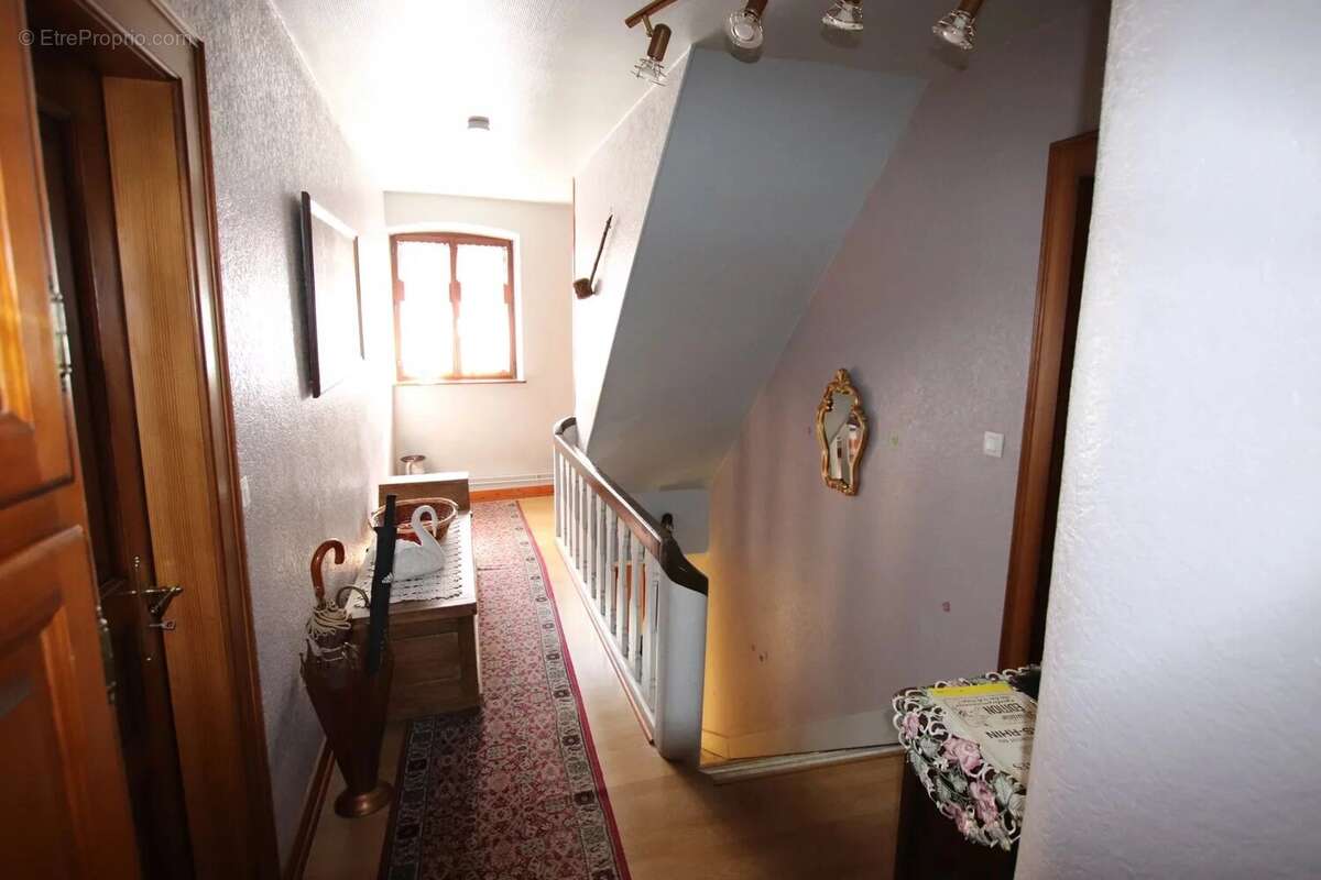 Maison à DOSSENHEIM-SUR-ZINSEL