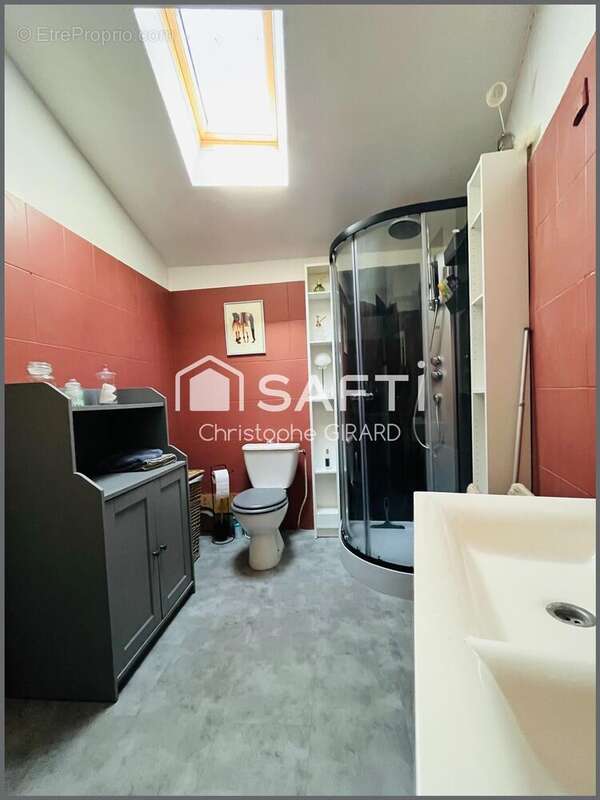 Photo 8 - Maison à LA BASTIDE-DES-JOURDANS