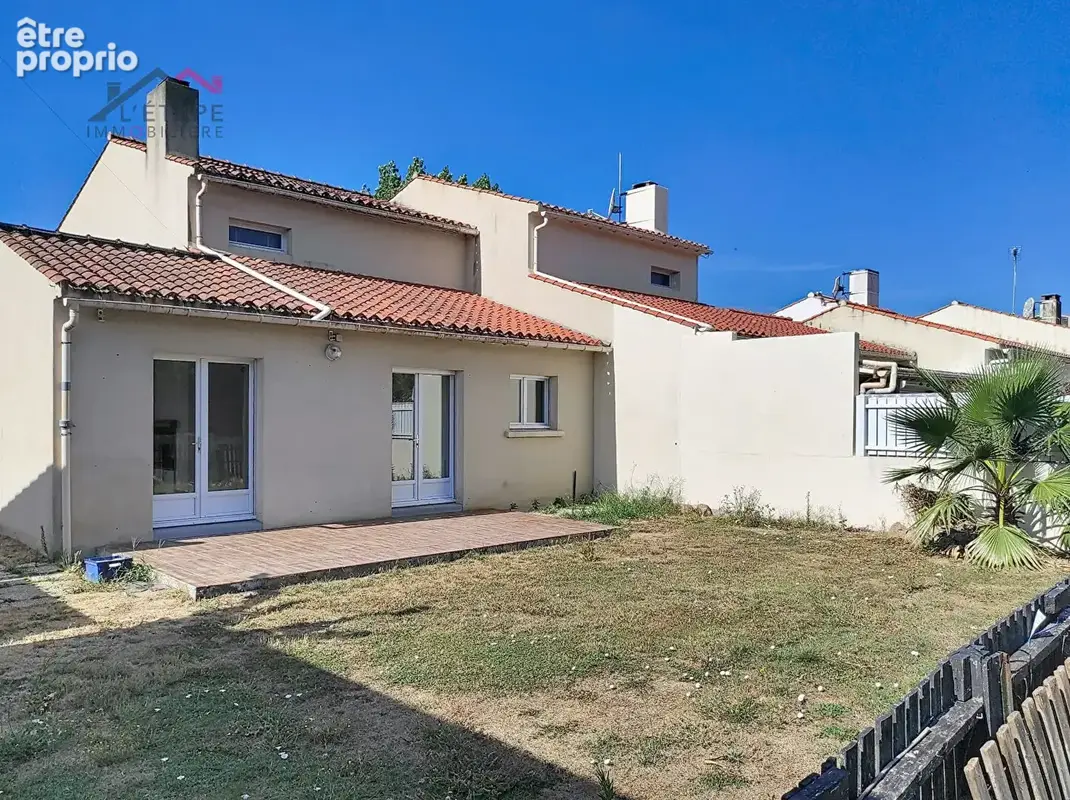 Maison Brem Sur Mer - photo 3