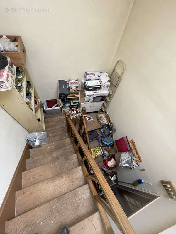 Appartement à SAINT-MIHIEL