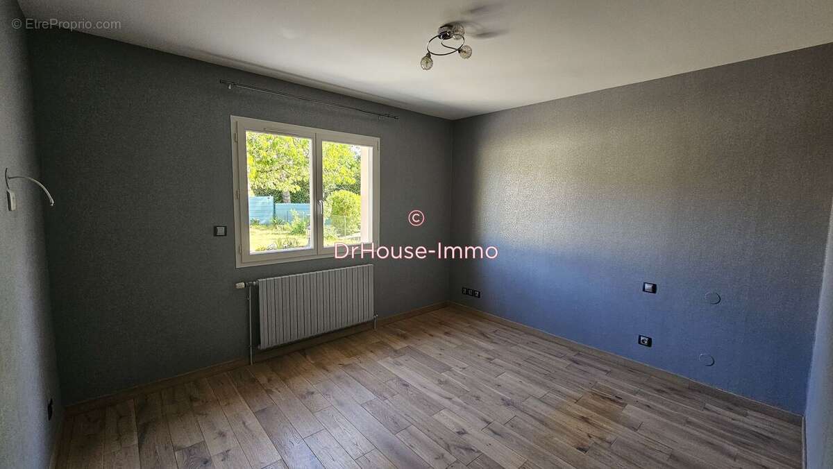 Maison à CHANGE