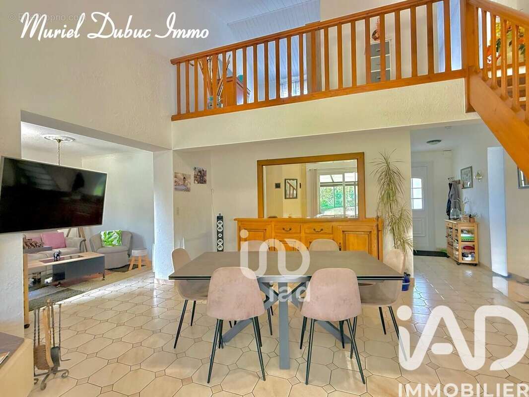 Photo 6 - Maison à LES MATHES