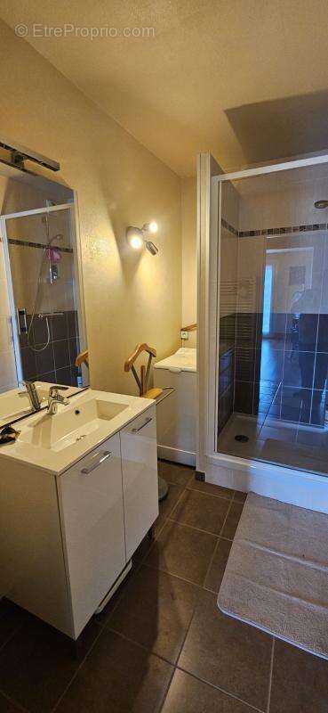 Appartement à TALANT