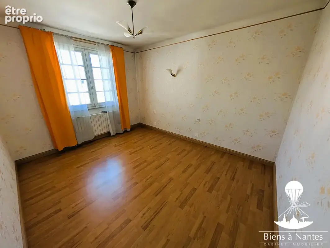 A vendre Maison Sainte Luce Sur Loire Centre Ville - photo 11