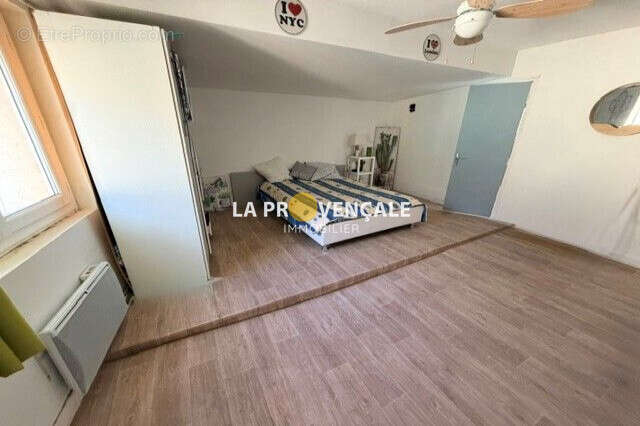 Appartement à GARDANNE