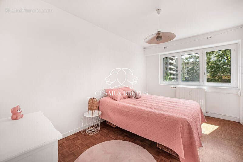 Appartement à LYON-4E