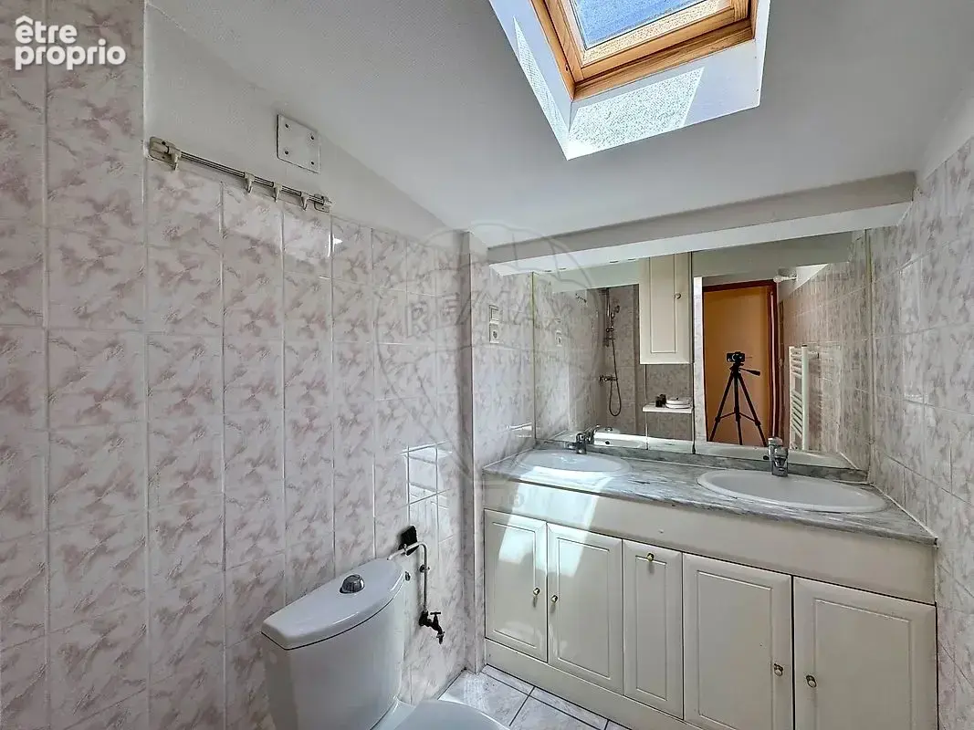 Maison 2 chambre(s) à vendre - photo 8