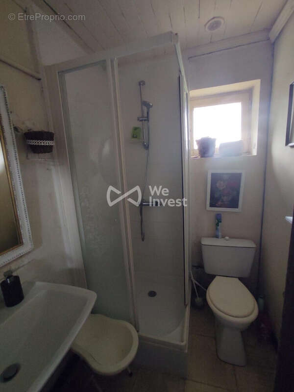 Maison 147 m² à Montsurs  - photo 9