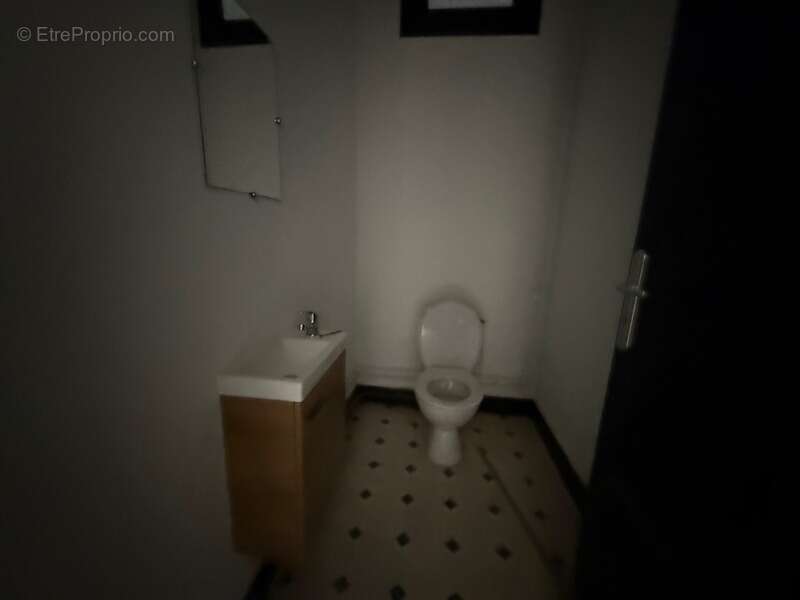 Appartement à LOURDES