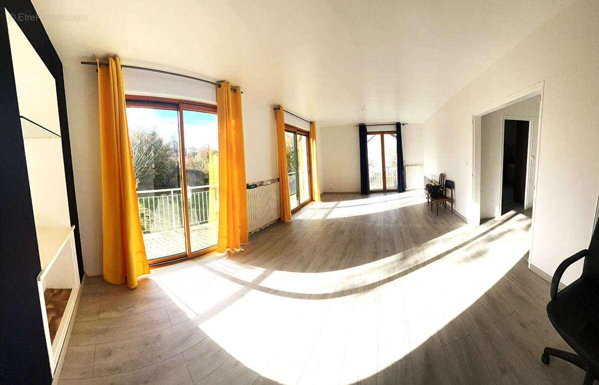 Maison à CHATEAUBRIANT