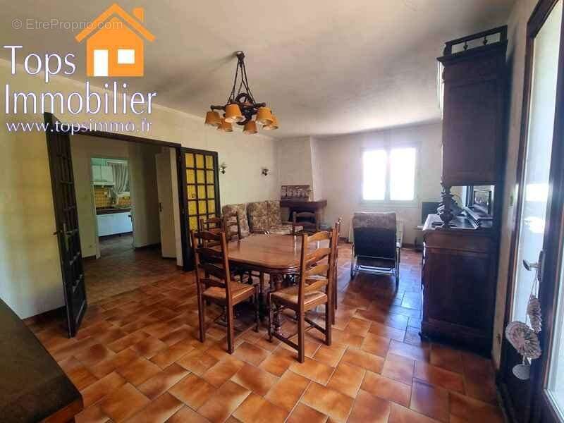 Maison familiale avec deux logements indépendants  Idéal famille ou projet locatif - photo 9