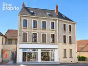 Appartement à NERIS-LES-BAINS