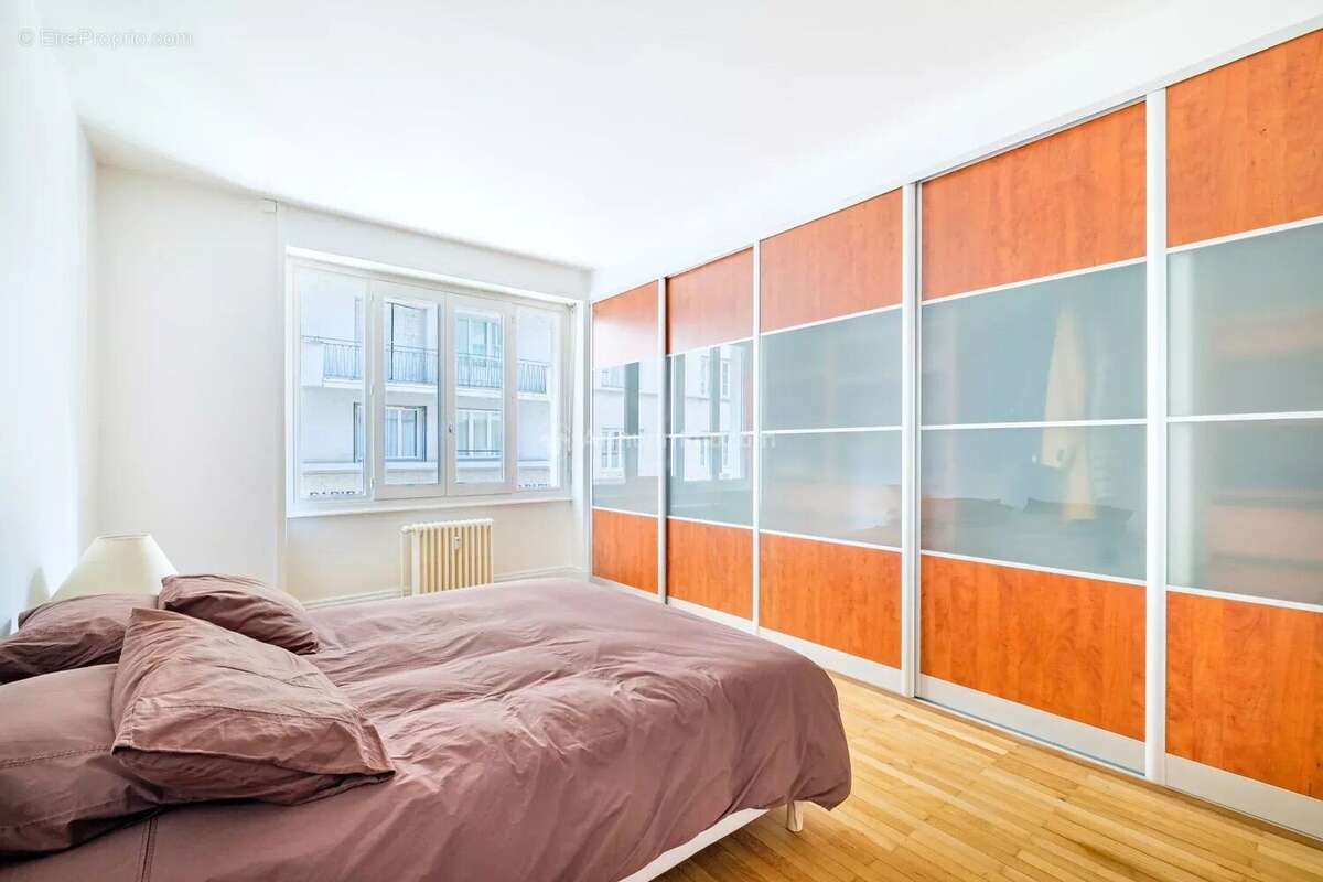 Appartement à LYON-6E
