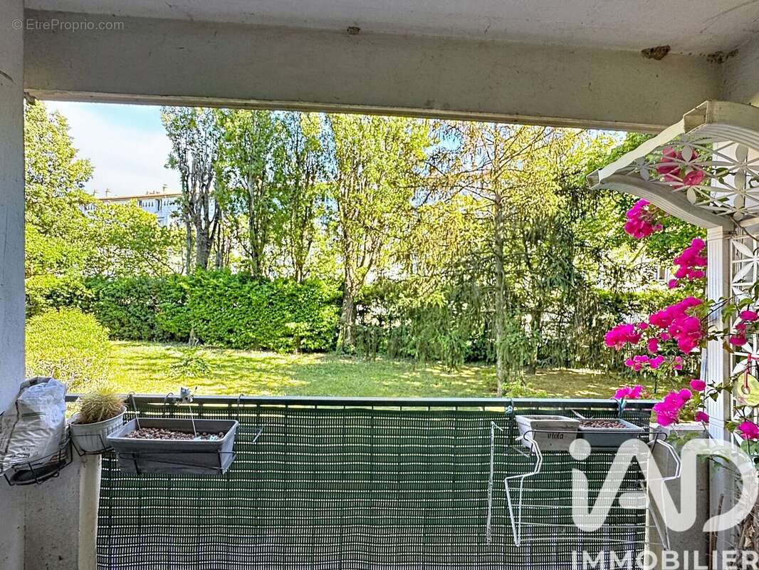 Photo 9 - Appartement à NIMES