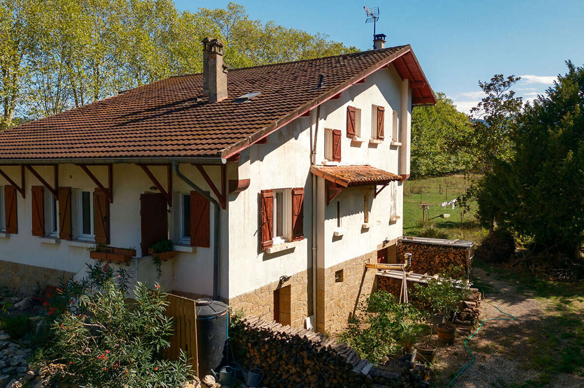Maison à CARCASSONNE