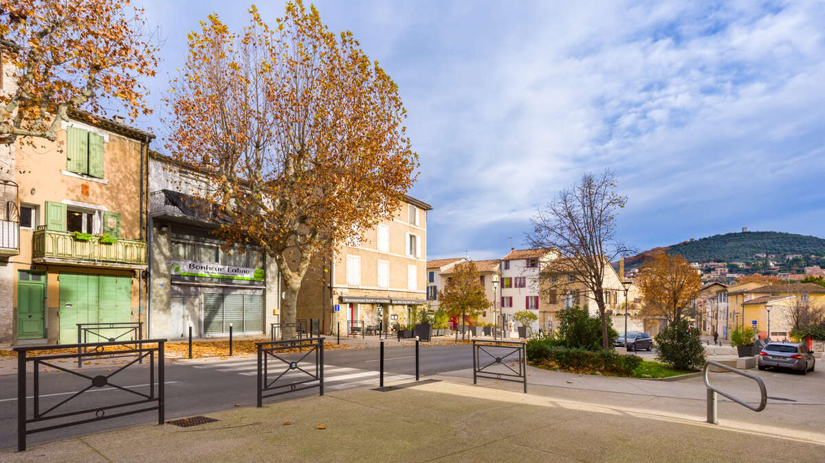 Maison à MANOSQUE