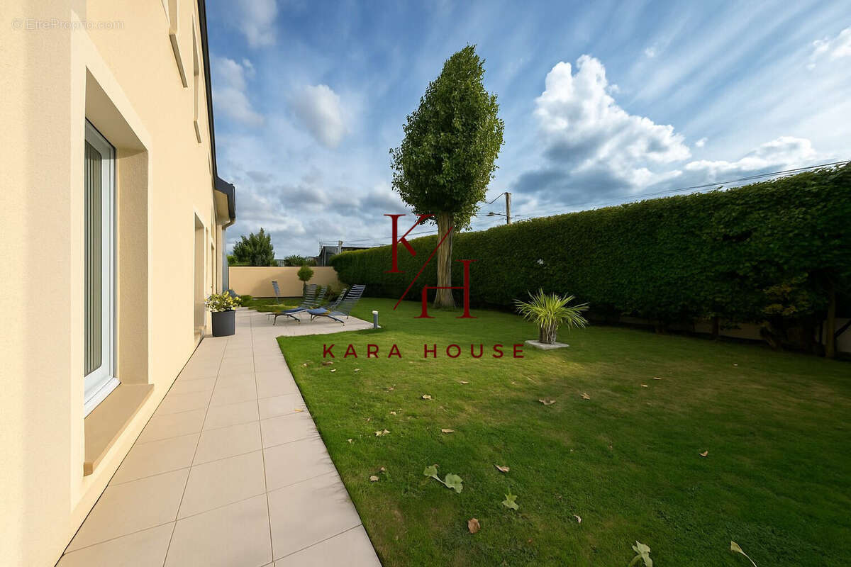 Maison 222 m² à May-Sur-Orne  - photo 3