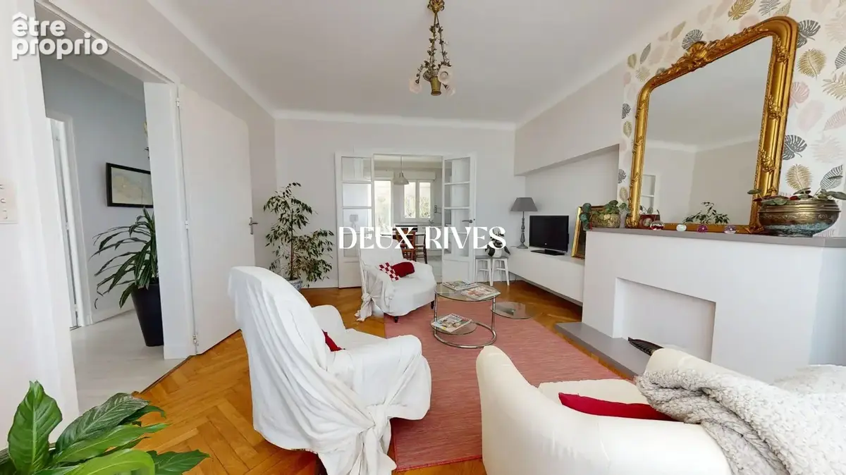 Maison 150 m² à Nantes  - photo 3