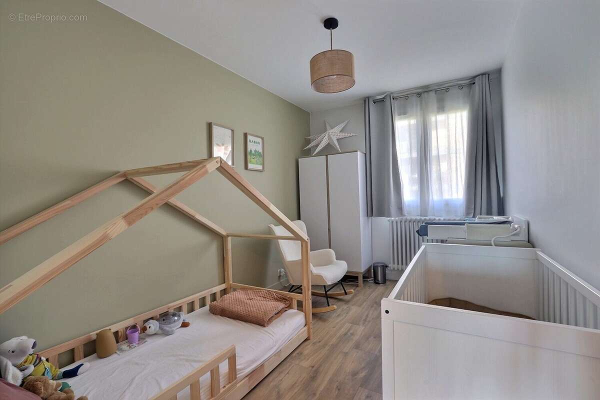 Appartement à CLERMONT-FERRAND
