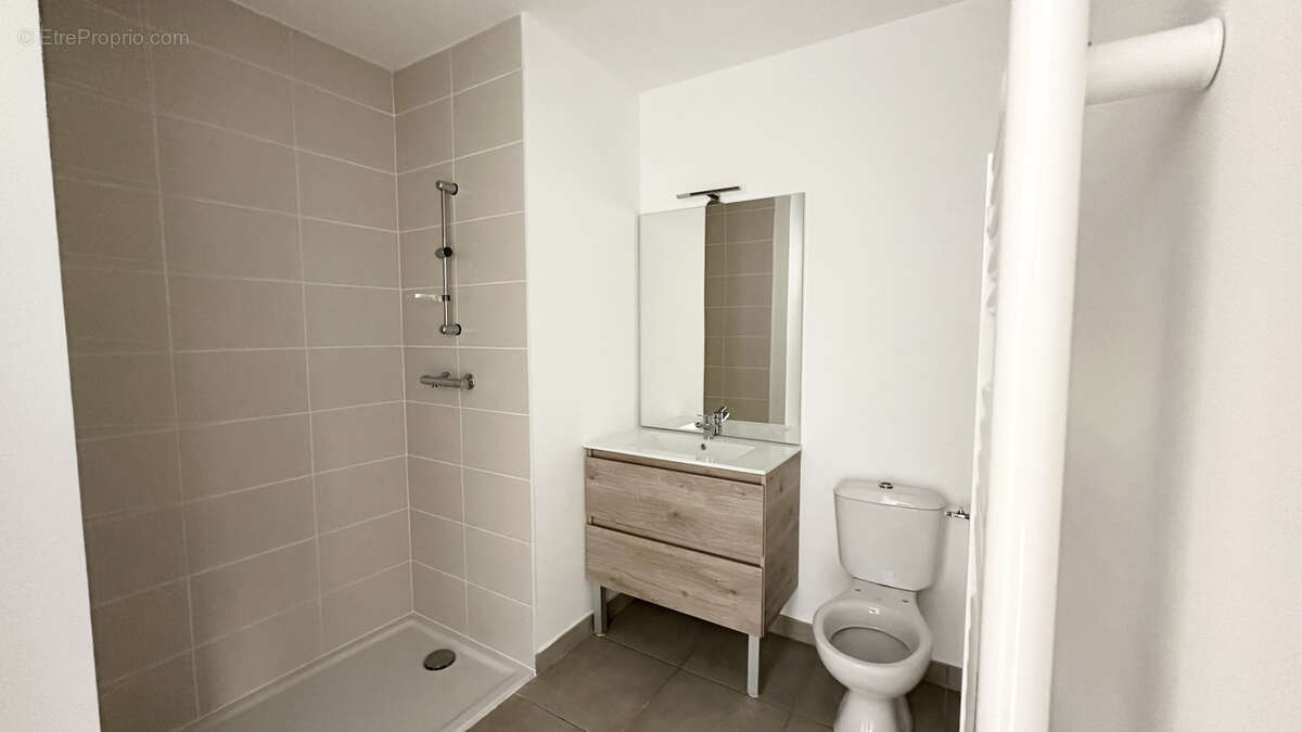 Appartement à ORANGE