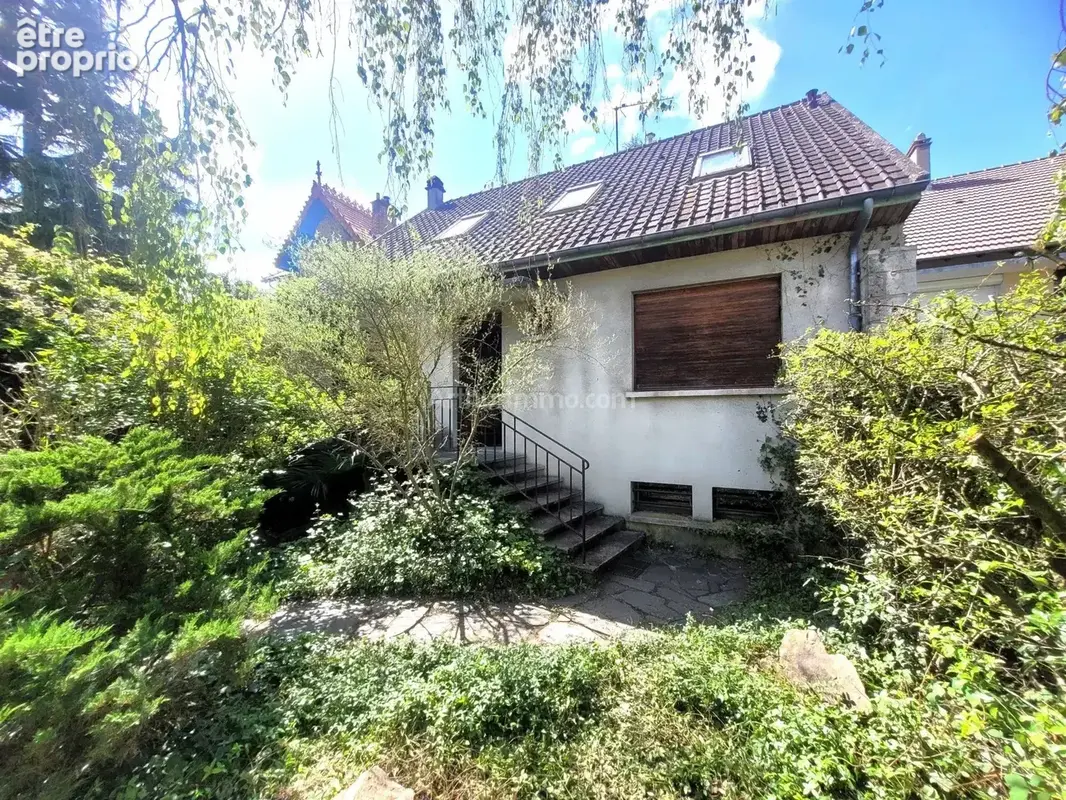 Vente Maison Clamart(92140) 649 000ï¿œ - photo 10