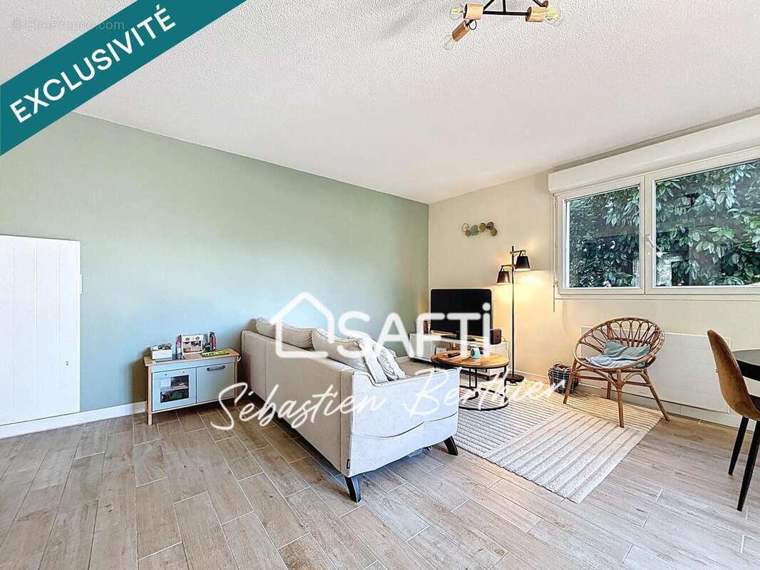 Photo 4 - Maison à LAVAUR