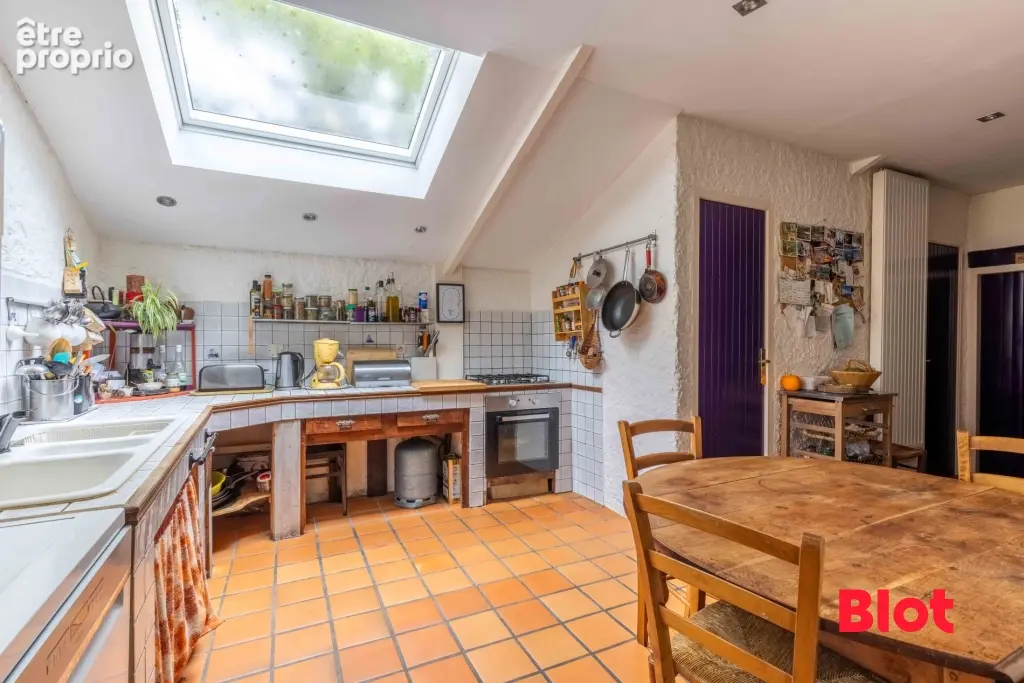 Maison 6 pièces 175 m² à vendre à Mordelles (35310) - photo 8