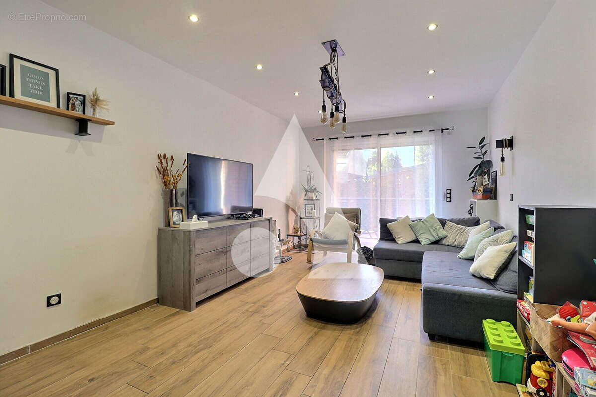 Maison à PIERRELAYE