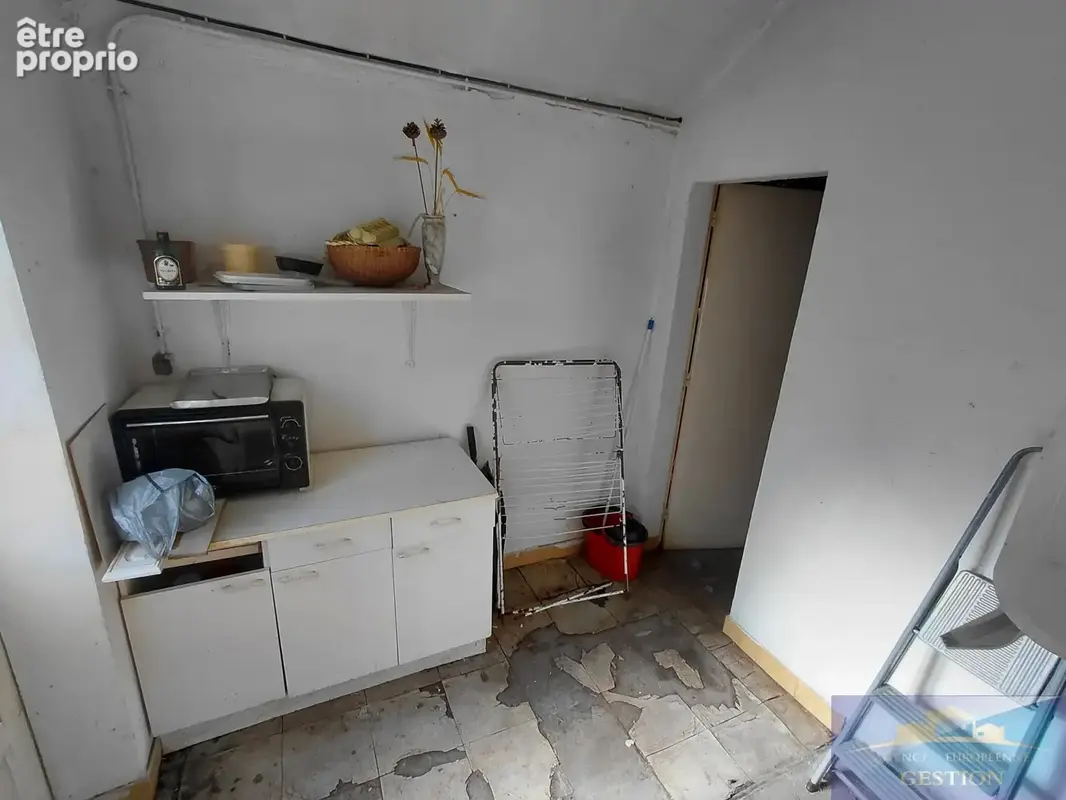 Maison de plain-pied avec terrain - photo 7