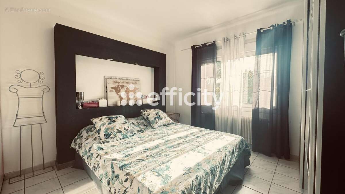 Maison à PIERRELATTE