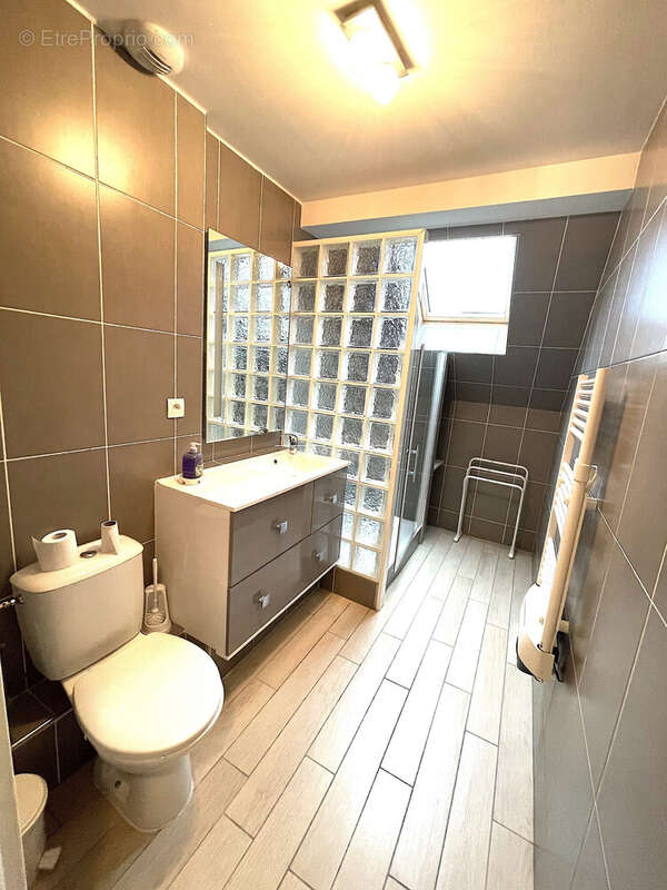 Appartement à BAGNERES-DE-LUCHON