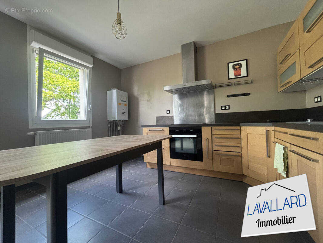 Appartement à AMIENS