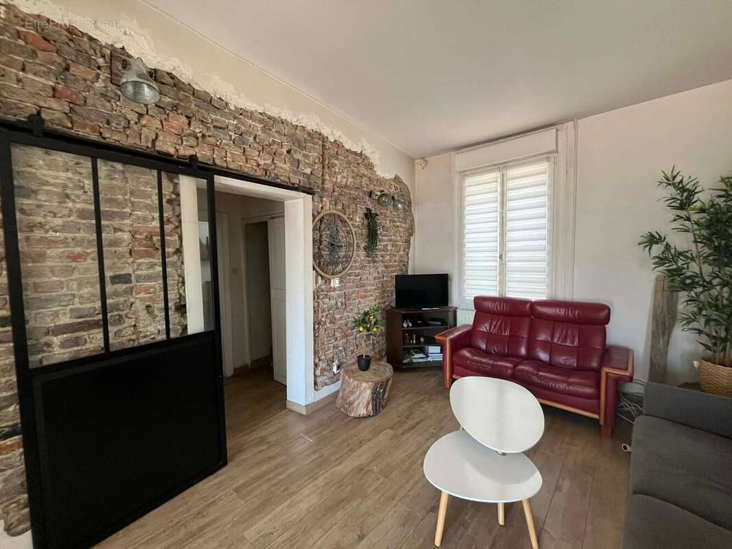 Photo 3 - Maison à NOEUX-LES-MINES